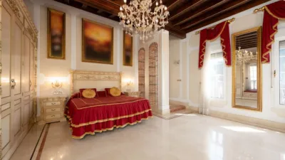 Single-family home in Partida Altabix, nº > photo 37