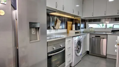 Piso – Alicante - Alacant - Más