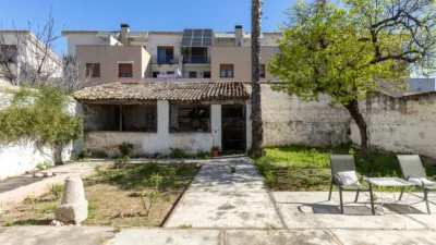 Single-family home on Carrer L Alqueria de Les Torres, nº photo 7