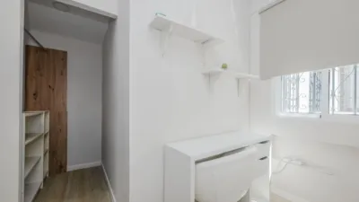 Apartment on Plaza Fernando de Herrera, No. photo 29