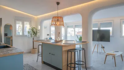 Single-family home on Carrer del Codonyer, nº photo 18