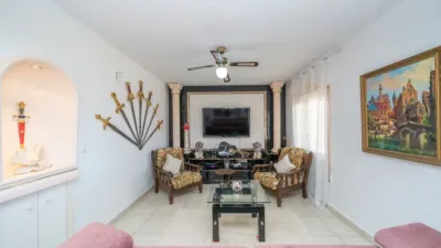 Single-family home in Partida Maryvilla, nº > photo 8