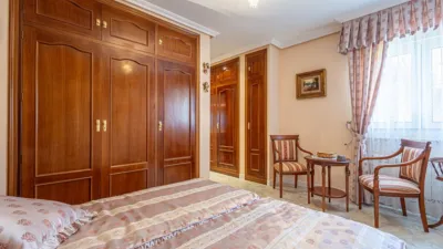 Detached house in Abantos-Monte Carmelo-El Rosario photo 15
