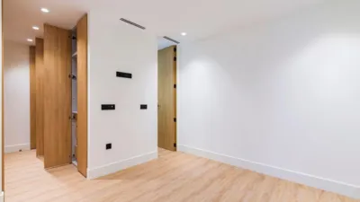 Flat on Calle C de Hortaleza, No. photo 46