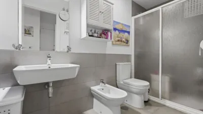Apartment on Amperio Street, No. > photo 16