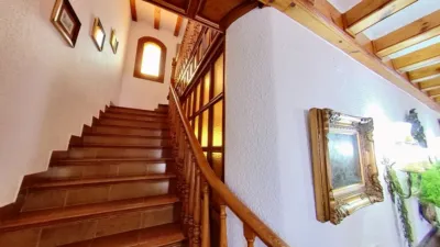 Single-family home on Carrer Peña del Sol, nº photo 53