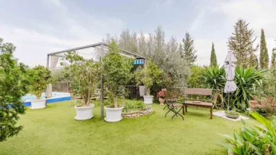 Single-family home on Calle Paraje 104 Campiñuelas, nº > photo 34