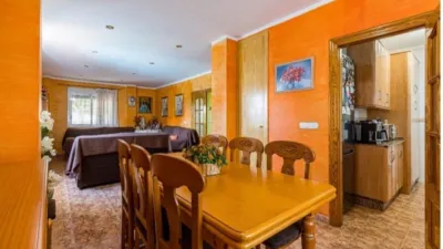 Detached house on Carril los Belmontes, nº photo 7