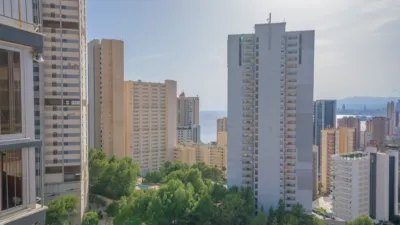 Apartment on Av. de Montecarlo, nº photo 18