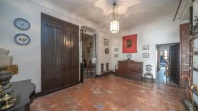 Single-family home on Plaça de Les Corts, nº photo 4