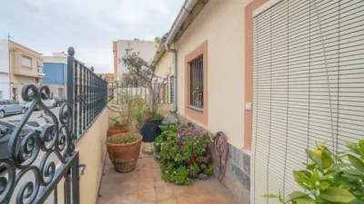 Terraced house on C. de Tuberia, nº photo 37