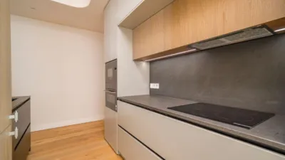 Flat on C. del Molino de Viento, nº photo 17