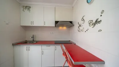 Apartment on Carrer Marbella, nº > photo 9
