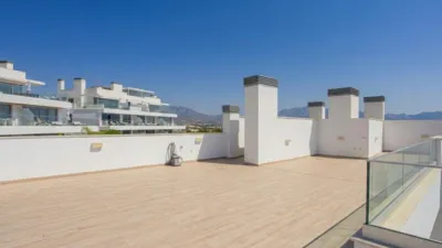 Penthouse on Calle de Benalauría, No. > photo 12