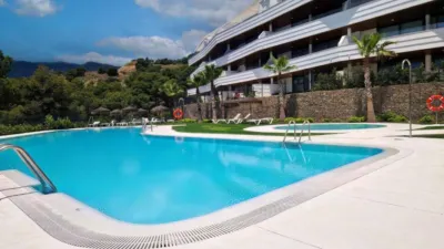 Apartment on Av. Fuengirola, nº photo 2