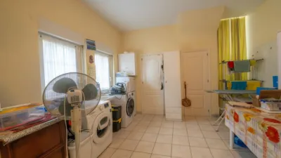 Single-family home in Cabo Roig-La Zenia-La Regia photo 45