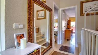 Casa pareada en calle >Carrer de La Boga, nº > photo 17