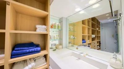Flat on Calle de la Academia, No. photo 22