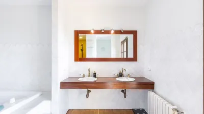 Detached house on Carrer Montnegre, nº photo 37