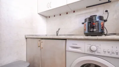 Apartment on Justa García Street, No. > photo 8