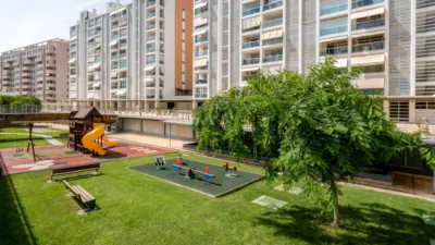 Flat on Carrer Catedratic Abelardo Rigual, nº > photo 29