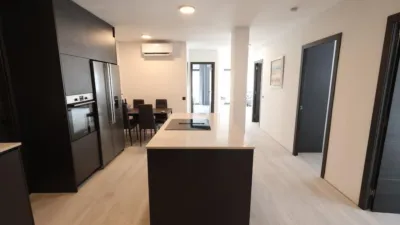 Piso – Torrevieja - Vista 3