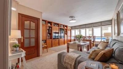 Flat in Pasaje Victoria, nº > photo 27