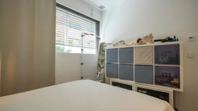 Flat on Javier Ferrero Street, No. photo 16