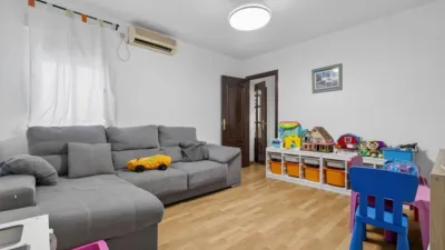 Apartment on Jiménez Aranda Street, No. > photo 6