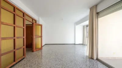Flat on Calle de Berenguer de Marquina, nº > photo 2