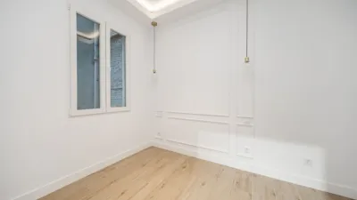 Apartment on Calle de Ibiza, No. > photo 14