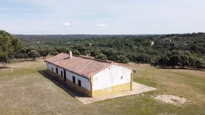 Single-family home in La Raya del Palancar-Guadamonte photo 17