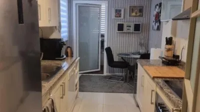 Apartment on Suiza Street, No. > photo 6