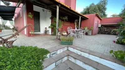 Casa unifamiliar en calle >calle del Cerro de Las Animas, nº > photo 19