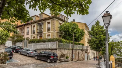 Casa unifamiliar en calle >C. Juan de Toledo, nº > photo 60