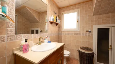 Detached house on Urbanización Llano Pastores, No. photo 24