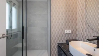 Penthouse at C. de San Marcos, nº photo 39