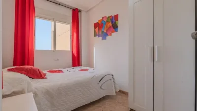 Penthouse at C. Vicente Blasco Ibáñez, nº photo 18