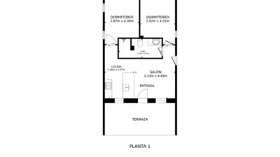 Single-family home on Carrer del Codonyer, nº photo 44