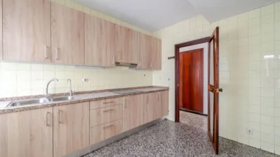 Flat on Calle de Berenguer de Marquina, nº > photo 7