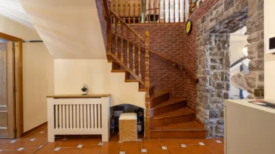 Single-family home in Casa Forestal Tablada Building photo 13