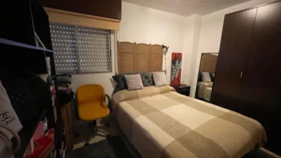 Apartment on C. Cronista Vicente Martínez, no. photo 9