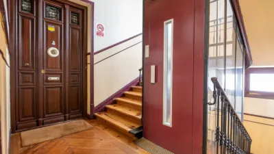 Flat on C. de Toledo, nº > photo 65