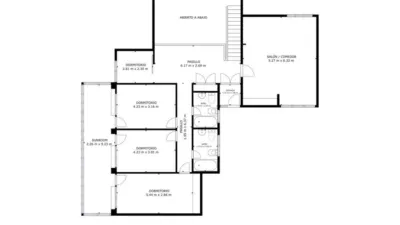Single-family home in Camping Valdemorillo photo 85