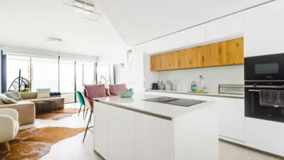 Apartment on Calle Alba, No. photo 8