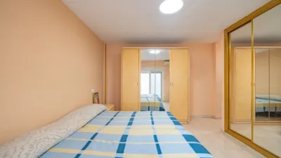 Apartment on Carrer de San Carlos, nº > photo 20