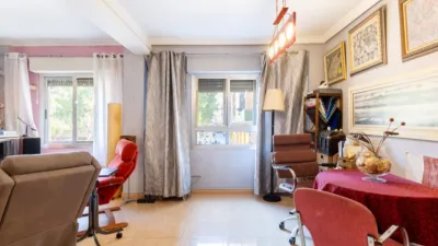 Apartment on Carrer de Lenginyer José Sirera, No. photo 8