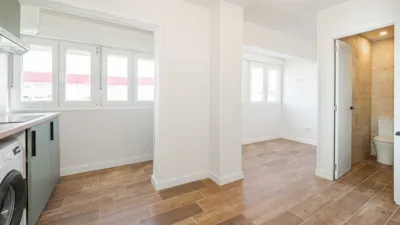 Apartment on Fundidores Street, No. photo 3