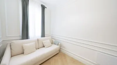 Apartment on Av. de La Ciudad de Barcelona, nº photo 31