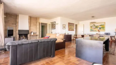 Detached house on Via Abadia de Poblet, No. photo 7